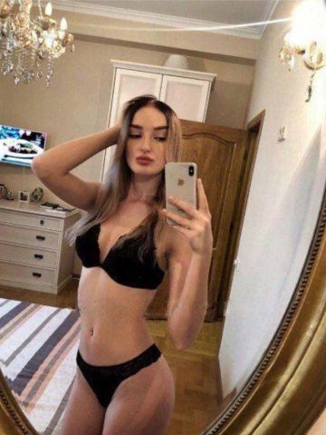 Анкета проститутки Майя, 25 лет
